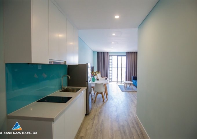 Những lý do tạo nên một căn hộ nghỉ dưỡng cao cấp, sang trọng tại Nha Trang
