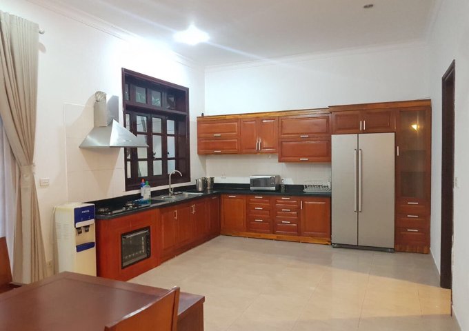 Cho thuê căn hộ chung cư tại Dự án Chung cư M3 - M4 Nguyễn Chí Thanh, Đống Đa,  Hà Nội diện tích 135m2  giá 12 Triệu/tháng