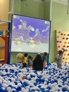 Do không có thời gian quản lý nên muốn sang nhượng lại 1 khu vui chơi trẻ em tại Hà Đông