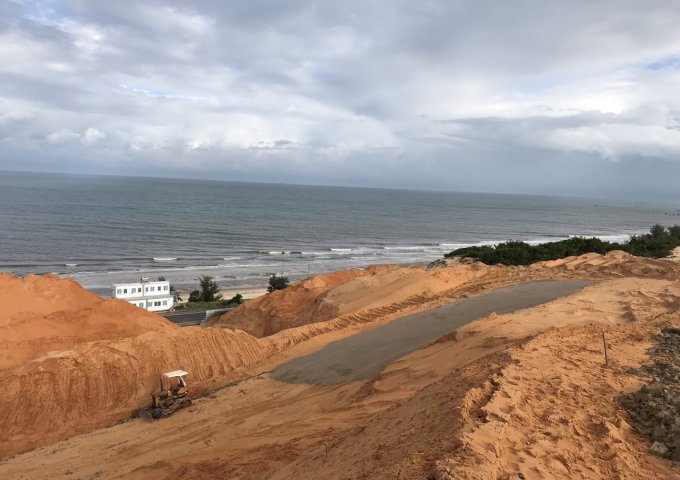 CHÍNH CHỦ CHUYỂN NHƯỢNG LẠI CĂN HỘ APEC MŨI NÉ