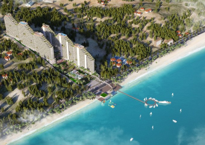 CHÍNH CHỦ CHUYỂN NHƯỢNG LẠI CĂN HỘ APEC MŨI NÉ