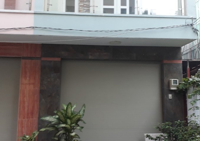 Bán nhà hẻm 283 Dương Đình Hội, Phường Tăng Nhơn Phú B, Quận 9.