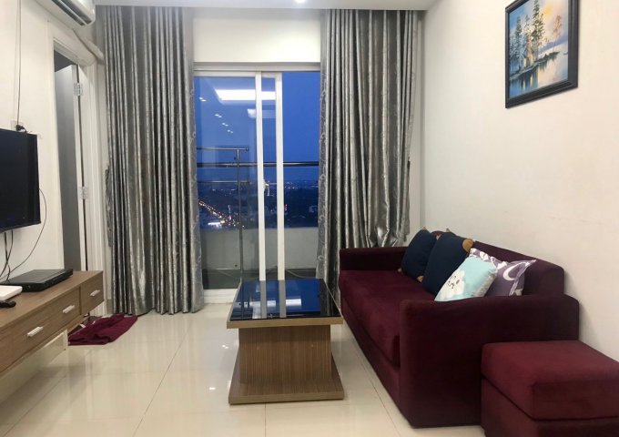 Cần bán căn hộ Pegasus cao cấp 2 phòng ngủ ở đường Võ Thị sáu phường Quyết Thắng thành phố Biên Hoà,Đồng Nai