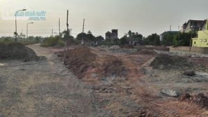 Cần Bán Mảnh Đất Tại Đường Thắng Lợi Kéo Dài _ Thành Phố Sông Công _Thái Nguyên.