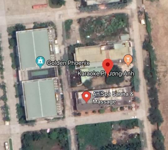 Bán đất 105 Nguyễn Công Trứ, phường An Hải Bắc, quận Sơn Trà