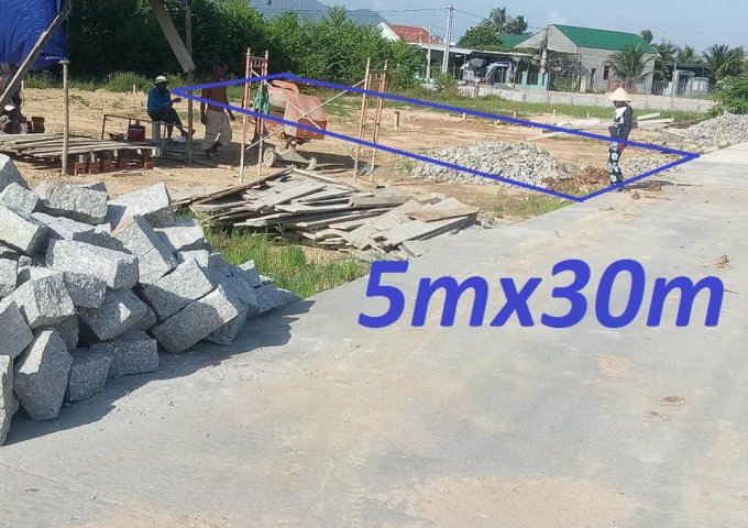 Bán đất tại Đường Quốc lộ 60, Mỹ Tho,  Tiền Giang diện tích 150m2  giá 430 Triệu