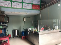 Cần sang nhượng quán cháo dinh dưỡng ở ngõ 43 Cổ Nhuế, Bắc Từ Liêm, Hà Nội