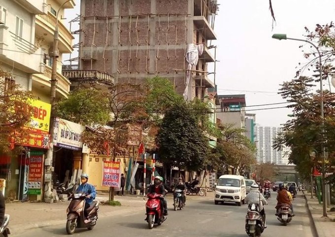 Bán nhà phố Thanh Liệt, DT 70m2, MT 6m, ngõ xe ba gác, giá 3.05 tỷ. Thoáng vô đối