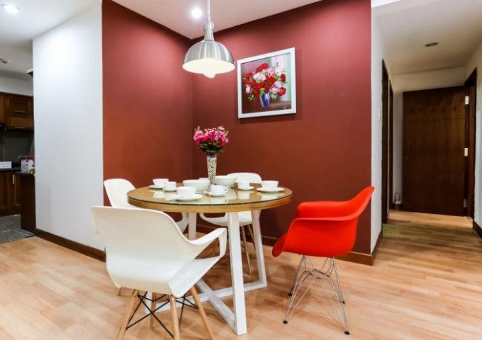 Bán căn hộ chung cư tại Dự án Hoàng Anh Gia Lai Lake View Residence, Thanh Khê,  Đà Nẵng diện tích 117m2  giá 2.7 Tỷ