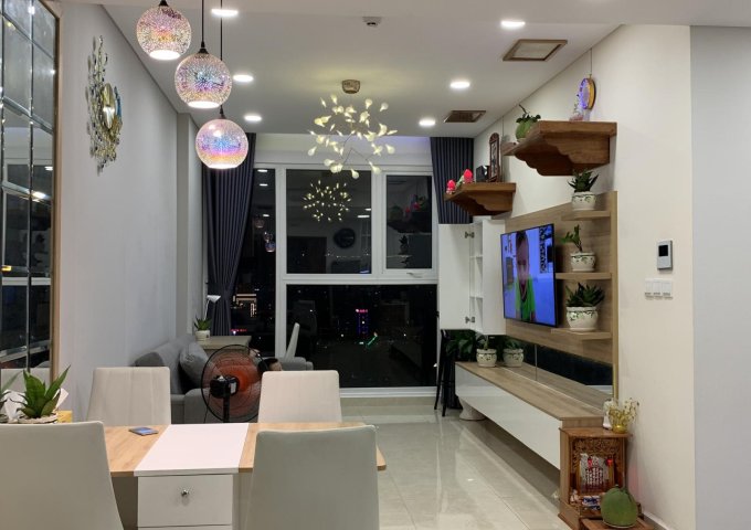 Bán căn hộ chung cư tại Dự án The Golden Star, Quận 7,  Hồ Chí Minh diện tích 68m2  giá 3 Tỷ