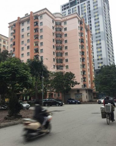 Bán căn hộ chung cư tại Dự án Khu đô thị mới Văn Quán, Hà Đông,  Hà Nội diện tích 96m2  giá 1.8 Tỷ
