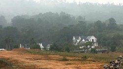 Cần tiền bán đất đầu tư xây nhà nghỉ khu Dream Graden thôn Mít Mái, xã Yên Bài, khu Đồi Xộp, Ba Vì, Hà Nội