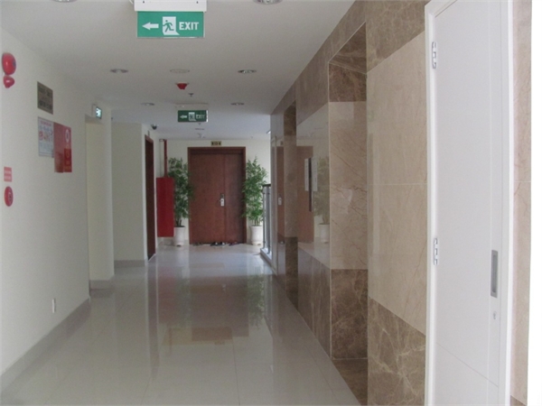 Cần Bán Gấp Căn Hộ Giá Rẻ Tại Chung Cư Phú Gia Hưng, Lê Đức Thọ, Phường 15, Gò Vấp, TP.HCM