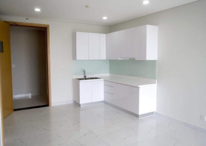 Bán căn hộ chung cư tại Dự án An Gia Skyline, Quận 7,  Hồ Chí Minh diện tích 58m2  giá 2.05 Tỷ