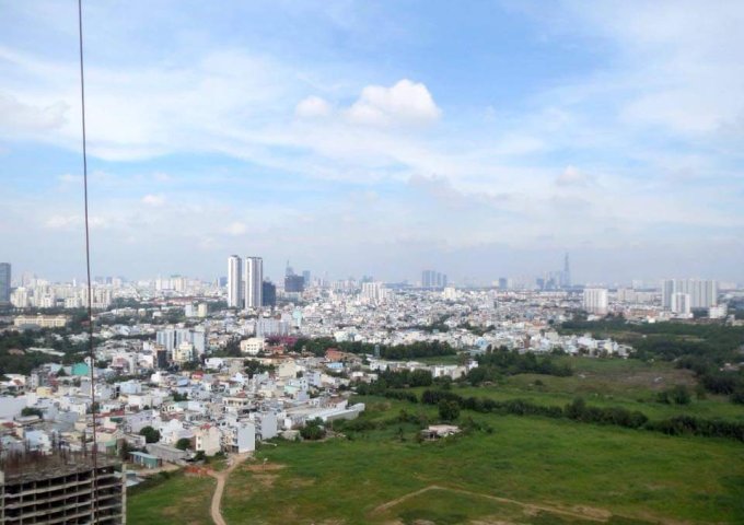 Bán căn hộ chung cư tại Dự án An Gia Skyline, Quận 7,  Hồ Chí Minh diện tích 58m2  giá 2.05 Tỷ