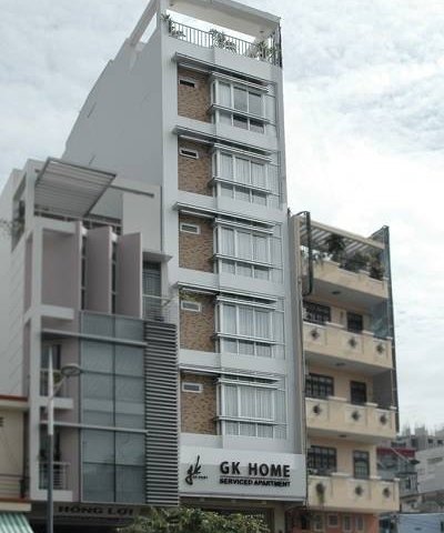 Chính chủ bán nhà 87 Trần Minh Quyền p10 q10, giá 8.5 tỷ 4,1x13,5m 2L