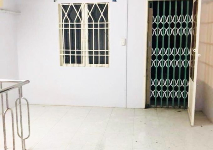 Bán nhà 1 lầu nhỏ xinh, SH riêng, có bếp, hẻm 95 Lê Văn Lương, Q7