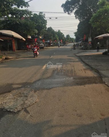 Chính chủ bán 110m2 đất giãn dân xã Bình Yên, Thạch Thất, Hà Nội