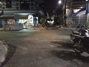 CHÍNH CHỦ CẦN BÁN LÔ ĐẤT TẠI : khối phố 4 - Phước Hòa - Tam Kì - Quảng Nam