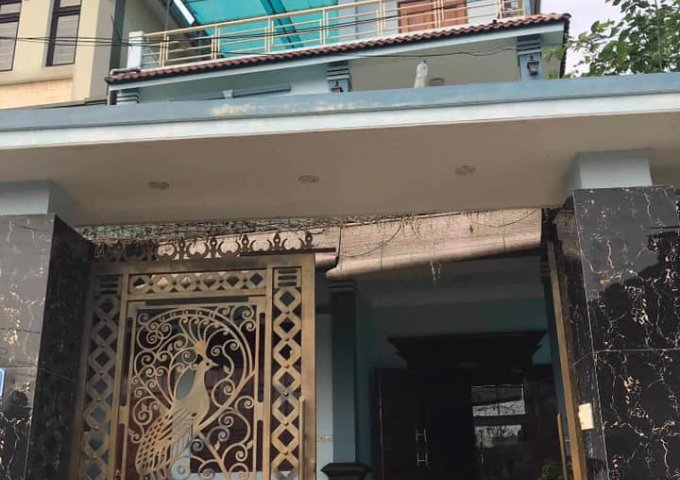 Bán nhà riêng tại Phường Nghi Kim, Vinh, Nghệ An diện tích 208m2 giá 2.5 Tỷ