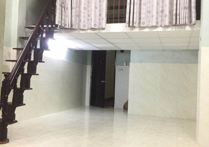  Cho thuê nhà riêng tại Phường Sơn Kỳ, Tân Phú, Hồ Chí Minh diện tích 40m2 giá 5 Triệu/tháng