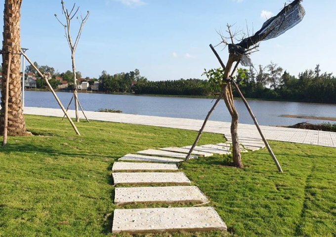 Bán đất nền dự án tại Dự án Khu dân cư An Lộc Phát, Quảng Ngãi, Quảng Ngãi diện tích 100m2 giá 650 Triệu