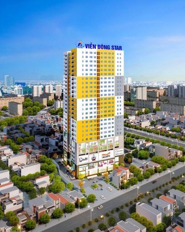 Mở bán căn hộ 3PN, dự án Viễn Đông Star, giá 27.5tr/m2. Lh: Sàn Hòn Ngọc Việt 0973.286.173 (Mr. Đình Lực)