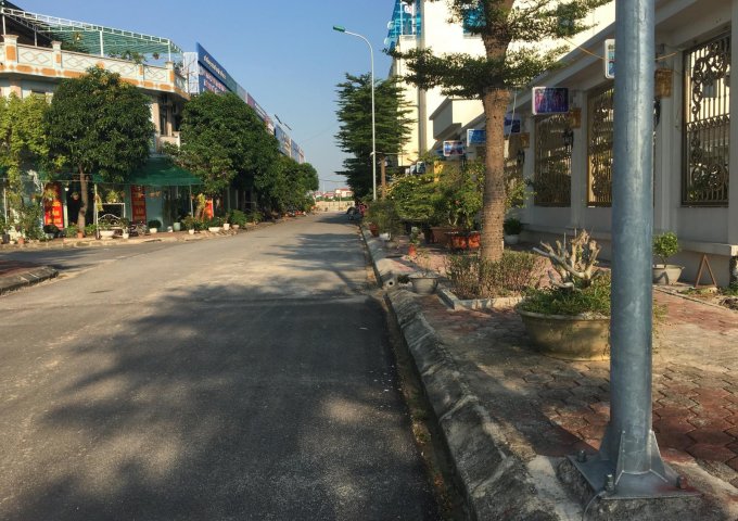 Bán đất nền xã Gia Đông, Thuận Thành, Bắc Ninh. Giá chỉ từ 9tr/m2