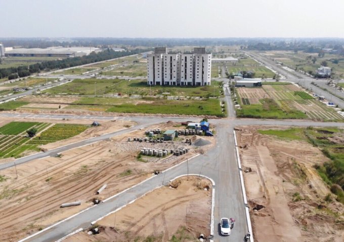 Bán đất nền dự án tại Dự án Làng Điện Nam Village, Điện Bàn,  Quảng Nam diện tích 75m2  giá 1 Tỷ