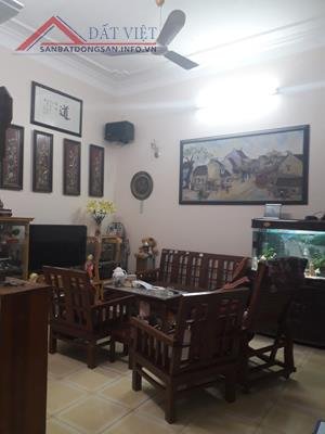 Chính chủ bán nhà số 22, Ngõ 315 Nguyễn Khang, Quận Cầu Giấy, Hà Nội