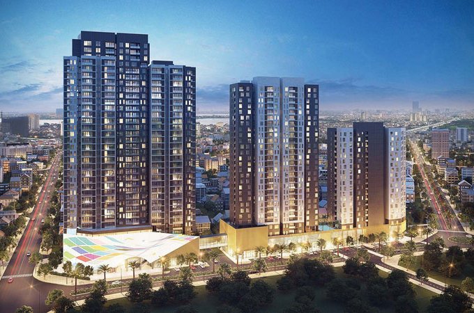 Bán căn hộ chung cư tại Đường Tô Hiến Thành, Quận 10,  Hồ Chí Minh diện tích 48m2  giá 3.7 Tỷ
