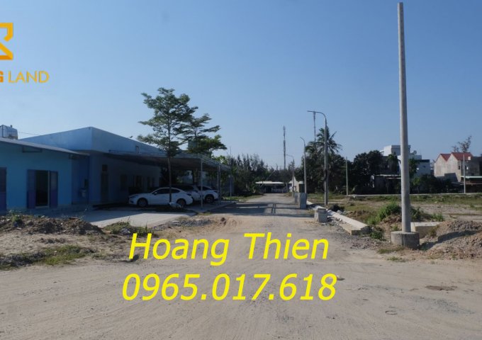 Khu đô thị Đại Dương Xanh_1 trong 7 dự án được tỉnh Quảng Nam phê duyệt và đầu tư.