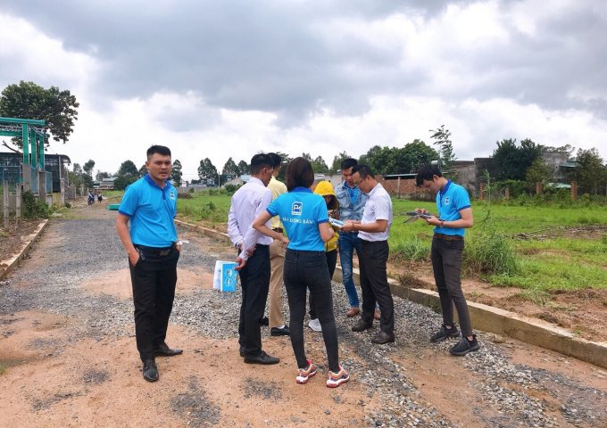 Phú Mỹ Central Home - Dự án siêu HOT giữa lòng KCN lớn nhất tỉnh Bà Rịa.