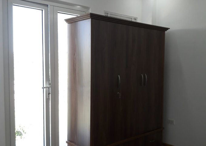 Cho thuê phòng  căn hộ mini  có đồ, nhà mới tại Điịnh Công có thang máy giá từ 4 triệu/tháng.