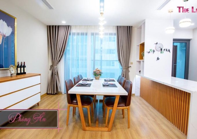 Bán căn hộ chung cư tại Dự án Chung cư The Legacy, Thanh Xuân,  Hà Nội diện tích 134m2  giá 30 Triệu/m², và nhận những ưu đãi đặc biệt