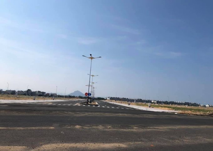 Đất khu LK – Đất biển cạnh sân bay chỉ có tại TP Tuy Hòa.