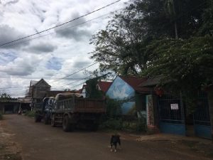 CHÍNH CHỦ CẦN BÁN ĐẤT TẠI Thị trấn Phước An –Huyện Krông Păc- Tỉnh Đăk Lăk