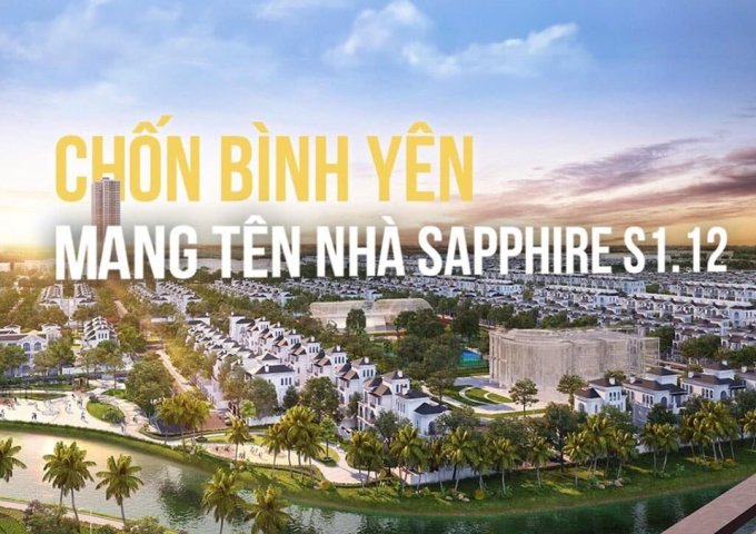 Vinhomes Ocean Park - Quỹ căn hộ chung cư cao cấp giá tốt nhất VỊNH BẮC BỘ cho các nhà đầu tư ...