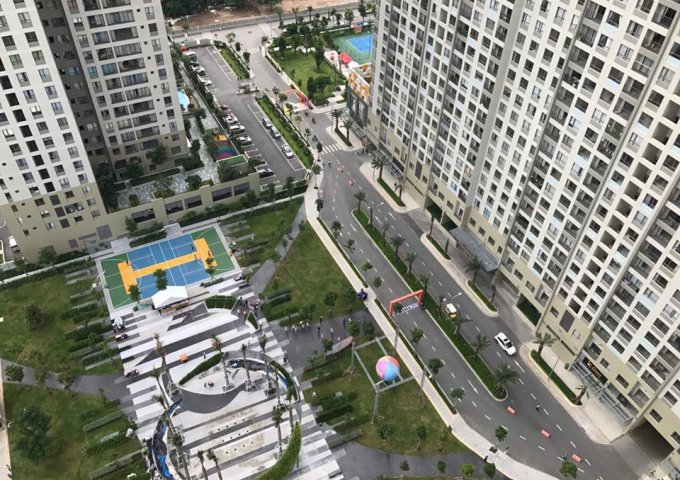 Bán căn hộ chung cư tại Dự án Masteri Thảo Điền, Quận 2,  Hồ Chí Minh diện tích 67m2  