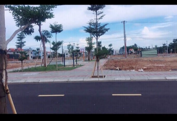 Bán đất nền dự án tại Xã Điện Thắng Bắc, Điện Bàn,  Quảng Nam diện tích 100m2  giá 13 Triệu/m²