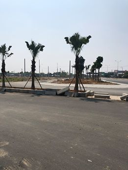 Bán đất nền dự án tại Xã Điện Thắng Bắc, Điện Bàn,  Quảng Nam diện tích 100m2  giá 13 Triệu/m²