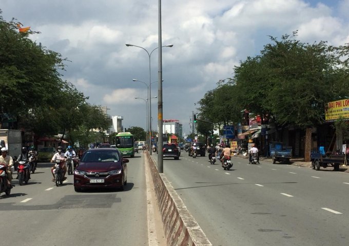 Bán Biệt thự đường nội bộ Phạm Ngọc Thảo, phường Tây Thạnh, quận Tân Phú