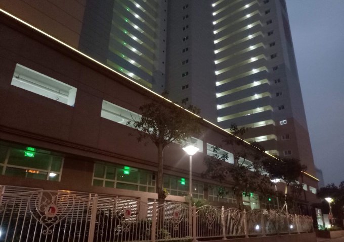 Bán căn hộ chung cư tại Dự án Chung cư Booyoung, Hà Đông, Hà Nội diện tích 95m2 giá 2 Tỷ