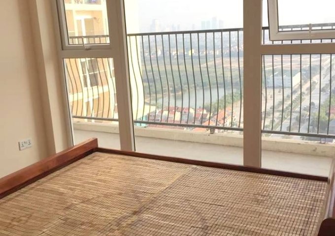 Bán căn hộ Gemek Premium, Hoài Đức, 2 PN, 80m2, đầy đủ nội thất. Ban công rộng hướng Đông Nam