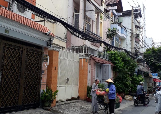 Còn 1 căn duy nhất tại căn nhà MT Võ Văn Kiệt q5, ngay khu đá quý Hòa Bình.