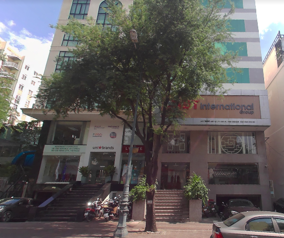 Bán khách sạn duy nhất mặt tiền Bùi Thị Xuân, Phường Bến Thành, Quận 1. Hầm+ 7 tầng, 17 phòng, Giá: 55 tỷ_LH: 090.999.7623. % HHGT
