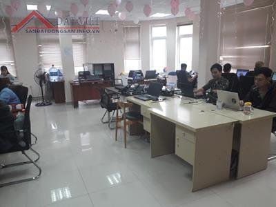 Cho thuê văn phòngTầng 3,4 số 1, ngõ 172 Nguyễn Tuân, Thanh Xuân, Hà Nội.