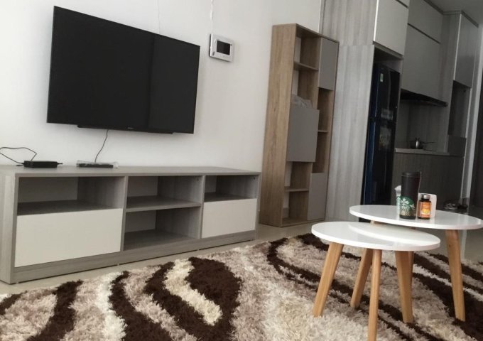 Cho thuê căn hộ chung cư tại Dự án Garden Gate, Phú Nhuận,  Hồ Chí Minh diện tích 35m2  giá 12 Triệu/tháng