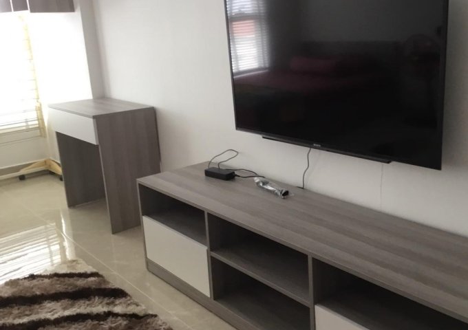 Cho thuê căn hộ chung cư tại Dự án Garden Gate, Phú Nhuận,  Hồ Chí Minh diện tích 35m2  giá 12 Triệu/tháng