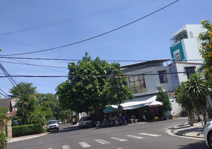 Cho thuê nhà ( hoặc mặt bằng)  đường Lam Sơn, P. Phước Hoà - giá 25tr/ tháng 